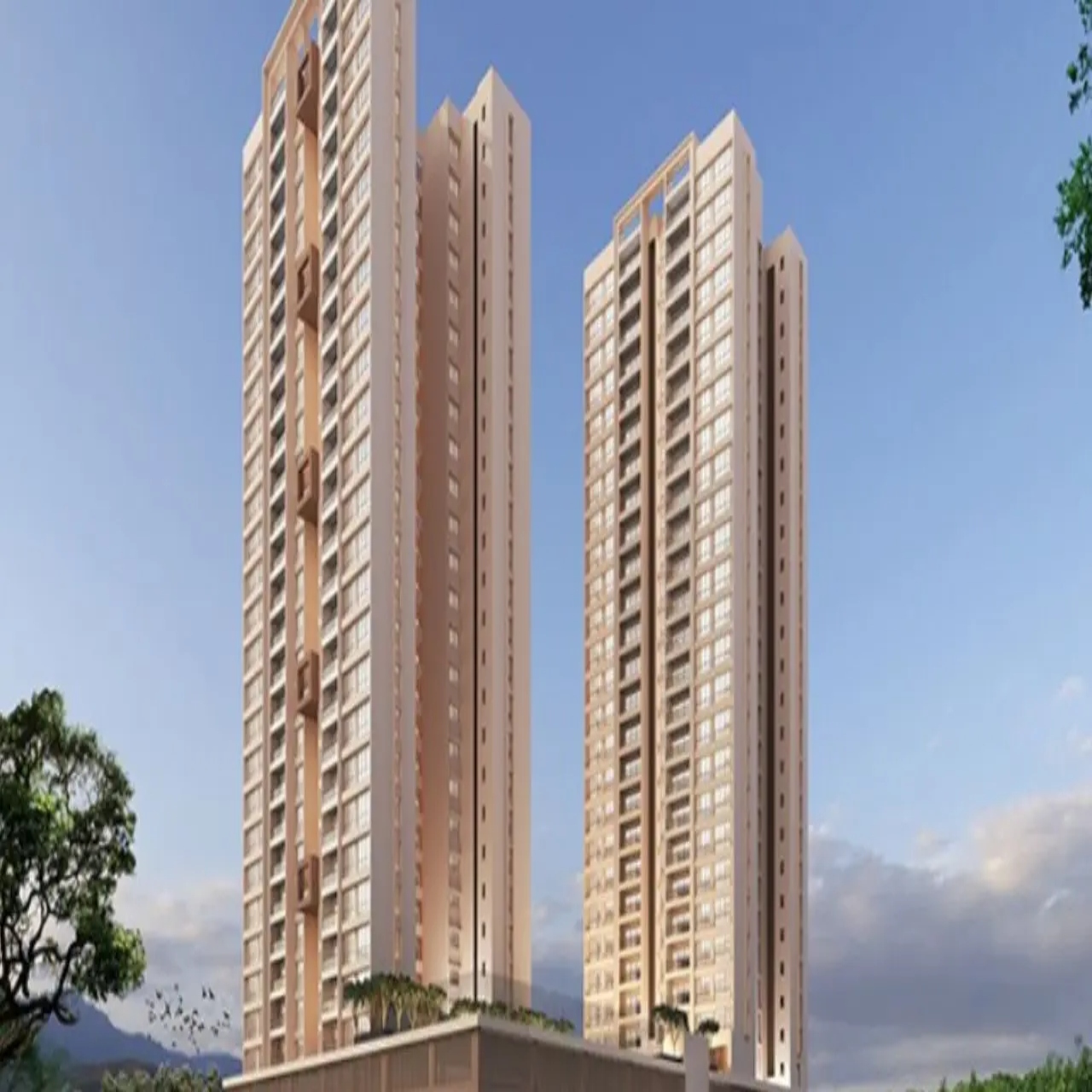 flat in mumbai